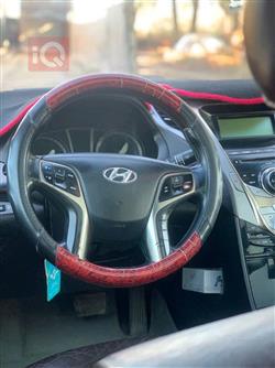 هيونداي أزيرا